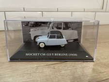 Voiture miniature mochet d'occasion  Les Mées
