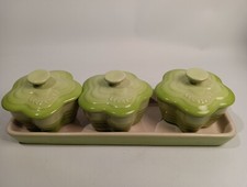 Set creuset petite for sale  Villa Park