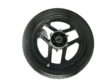Felge kawasaki gpz gebraucht kaufen  Ellwangen (Jagst)