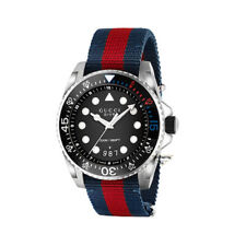 Orologio gucci ya136210 usato  Italia