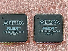 Vintage 2pcs altera for sale  Santa Clara