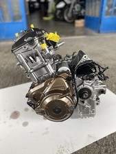 Motore honda africa usato  Oria