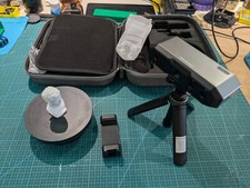 Scanner revopoint mini d'occasion  Bonneval