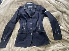 Animo navy show for sale  KILMARNOCK