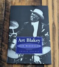 Art blakey jazz for sale  Prospect