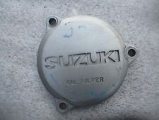Suzuki dr800 motordeckel gebraucht kaufen  Wernberg-Köblitz