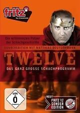 Fritz schlimmsten patzer gebraucht kaufen  Berlin
