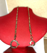 Antica catena orologio usato  Montebelluna