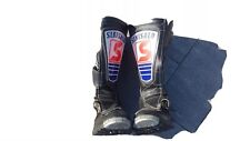 Buty SINISALO 42 Enduro Classic Vintage cross 80' 90' Boots Motocross  na sprzedaż  PL