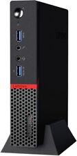 Lenovo Think Center M900 Tiny, 16 GB de RAM 256 GB SSD, Intel Core i5-6500T, Win 10 comprar usado  Enviando para Brazil
