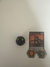 Bakugan lupitheon ultra d'occasion  Paris XII