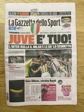 Gazzetta dello sport usato  Vigonovo