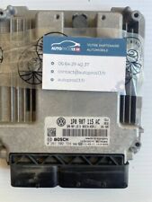 H20 med9.1 ecu d'occasion  Berre-l'Étang