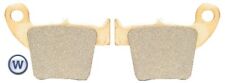 Brake pads rear for sale  DONCASTER