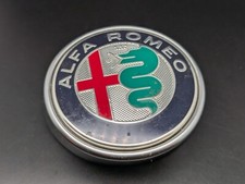 Alfa romeo 50538129 usato  Verrayes