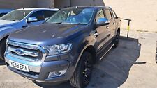 2018 ford ranger for sale  Blackburn