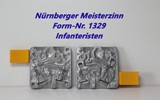 1329 nürnberger meisterzinn gebraucht kaufen  Rothenburg