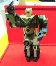 Takatoku toys batrain usato  Faenza