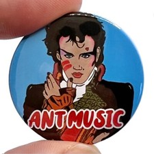 Adam ants ant for sale  HOVE