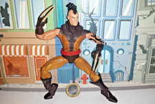Daken unmasked dark d'occasion  Livry-Gargan