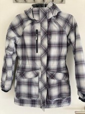 Skijacke jacke 158 gebraucht kaufen  Ulm
