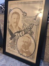 Original 1909 theodore for sale  Mohrsville