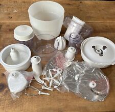 Kenwood multi pro for sale  MANCHESTER