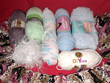 Small yarn lot for sale  Lancaster