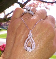 Kay jeweler interwoven for sale  Cheltenham