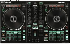 Roland 202 deck for sale  Fort Wayne