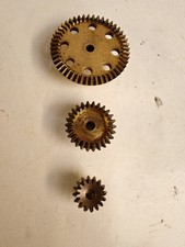 Set meccano bevel for sale  CHELMSFORD