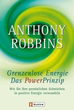 Grenzenlose energie powerprinz gebraucht kaufen  Berlin