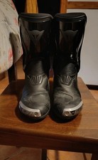Stivali dainese torque usato  Fornovo di Taro