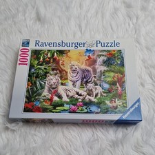 1000 teile ravensburger gebraucht kaufen  Dieburg
