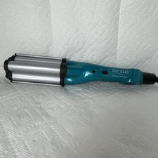 Crimpador de cabelo praia ondas profundas artista onda TIGI ferro cama cabeça crimpador comprar usado  Enviando para Brazil
