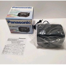 New vintage panasonic for sale  Federal Way