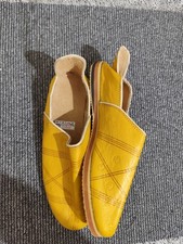 Handmade moroccan leather for sale  HOUNSLOW
