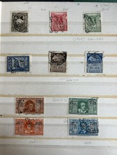 francobolli colonie egeo usato  Milano