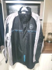 Oxford jacket coat for sale  LIVERPOOL