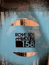 Rome sds headline for sale  BROMSGROVE