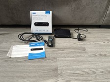 August dvb400 freeview for sale  HARWICH