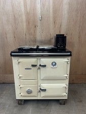 Aga rayburn heatranger for sale  SNODLAND