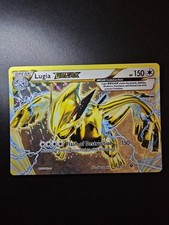 Lugia break 124 for sale  Houston
