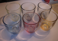 Set six mixed for sale  Mendham