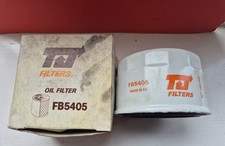 Fb5405 oil filter for sale  BRISTOL