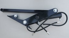Hydraulische gerätebetätigun gebraucht kaufen  Sachsenheim