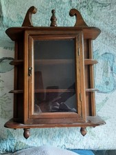 Vintage curio cabinet for sale  Mentor