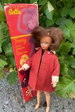 Bella rare poupée d'occasion  Châtenay-Malabry