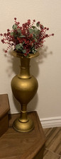 Antique floor brass for sale  Lake Elsinore