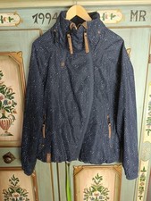 Naketano damen jacke gebraucht kaufen  Deutschland